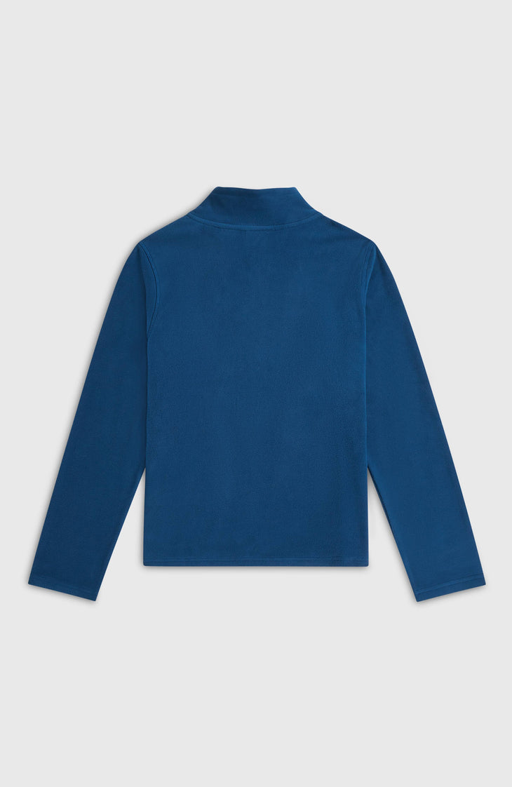 FWC'Cruz Jack's Polartec® Fleecepullover mit Halbreißverschluss | Regal Blue