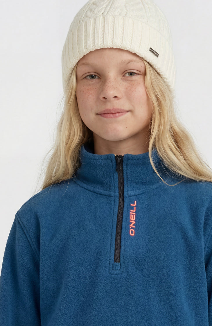 FWC'Cruz Jack's Polartec® Fleecepullover mit Halbreißverschluss | Regal Blue