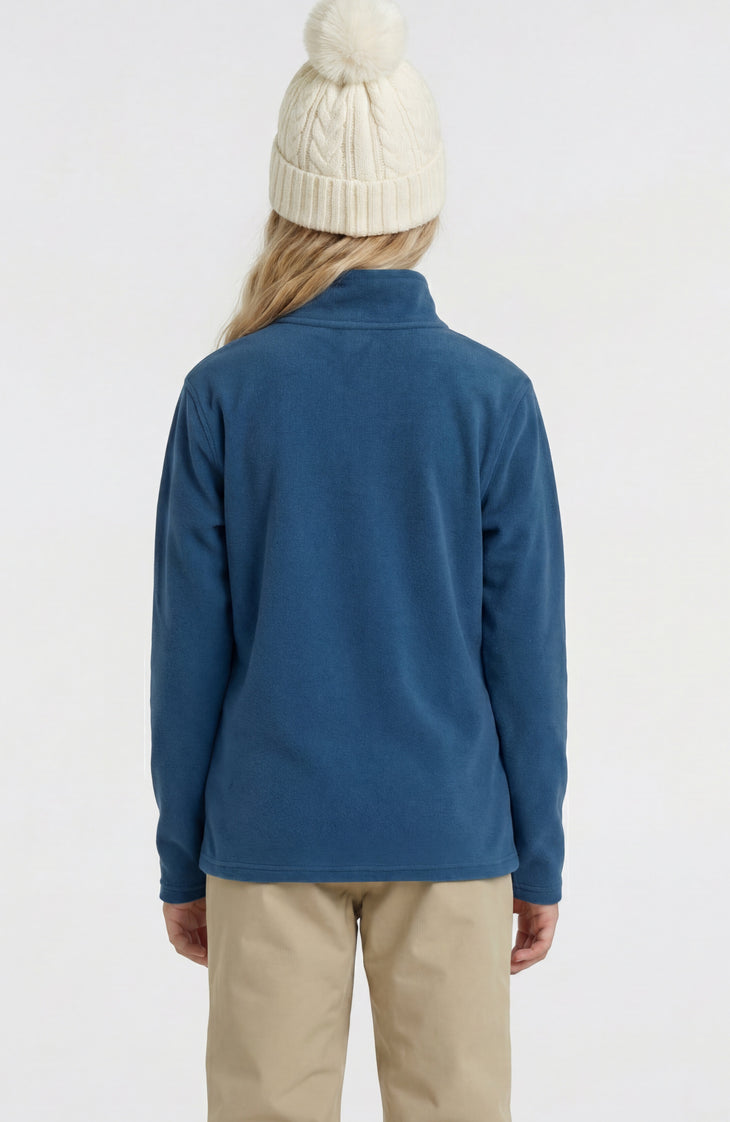 FWC'Cruz Jack's Polartec® Fleecepullover mit Halbreißverschluss | Regal Blue