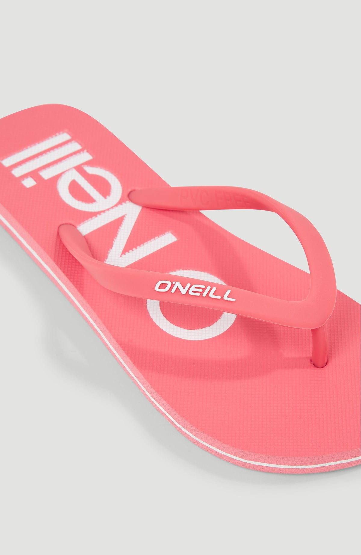 Profile Logo Sandalen | Perfectly Pink