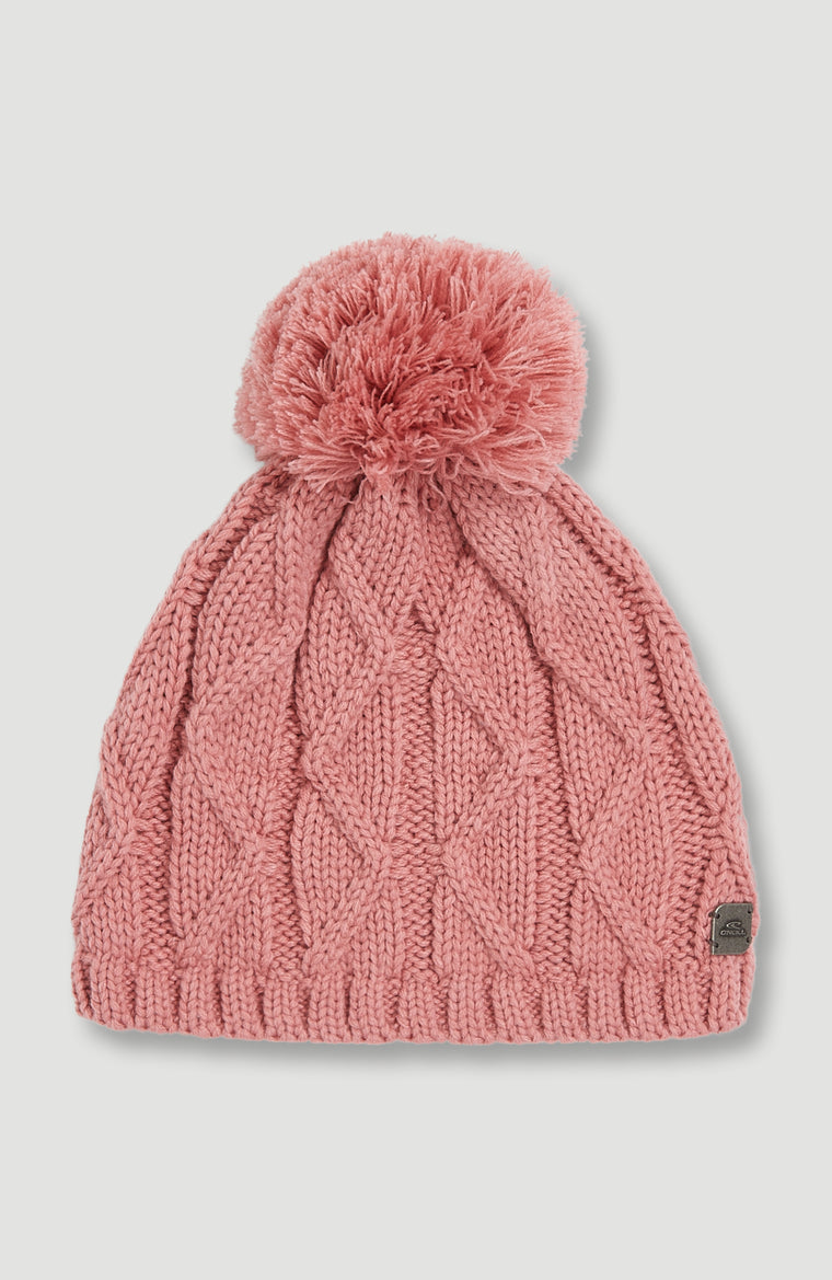 Nora Mütze | Genuine Pink Nora Mütze | Genuine Pink