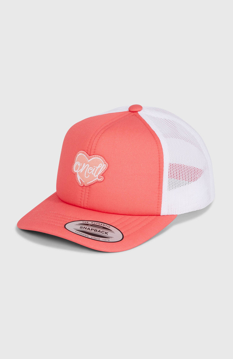 Flood Trucker Cap | Froly Flood Trucker Cap | Froly