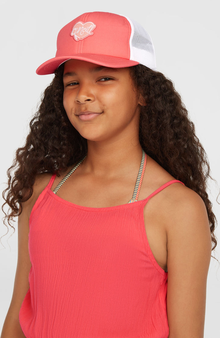 Flood Trucker Cap | Froly