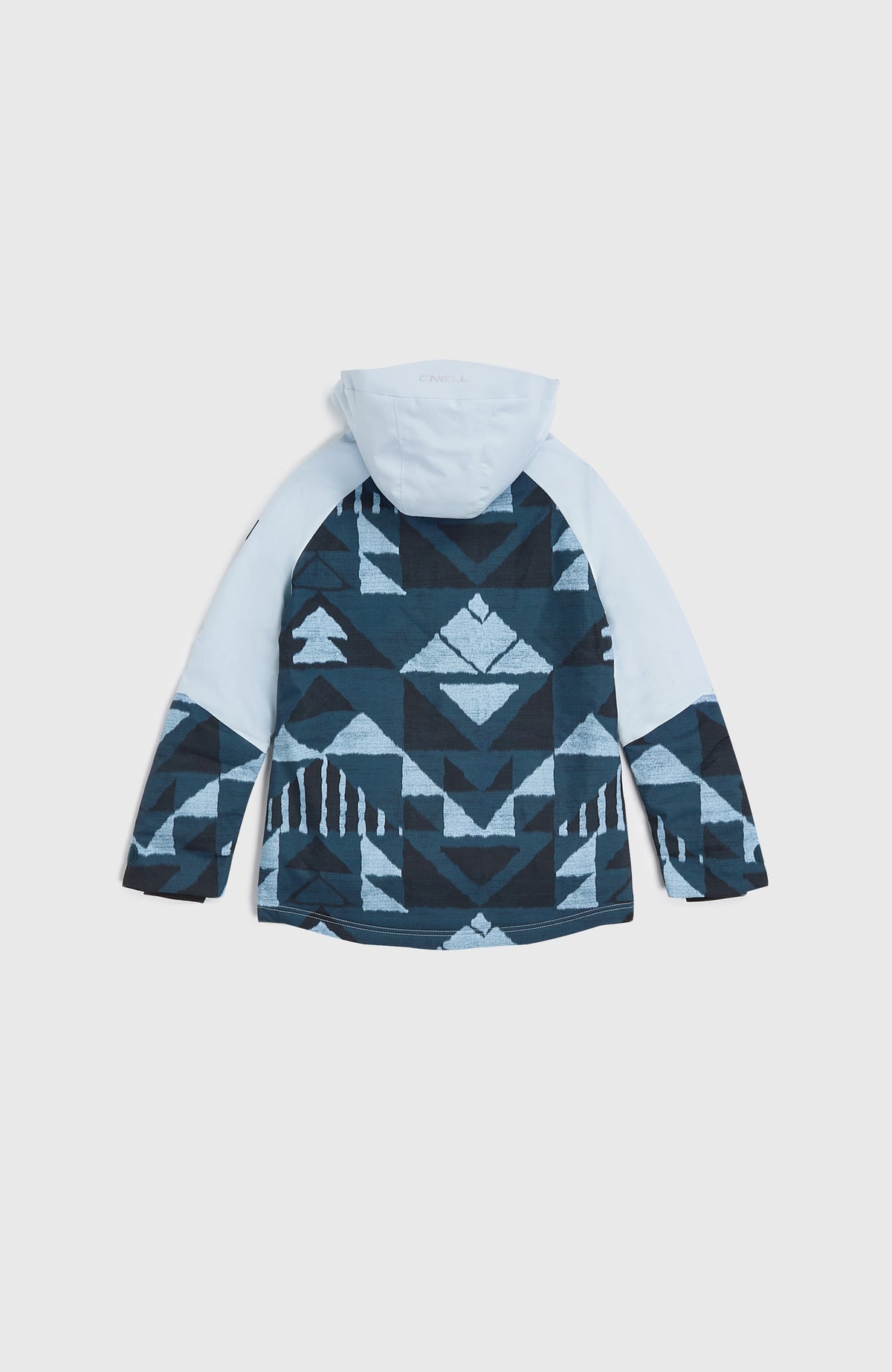 O'Riginals Skijacke | Blue Triangle Ikat