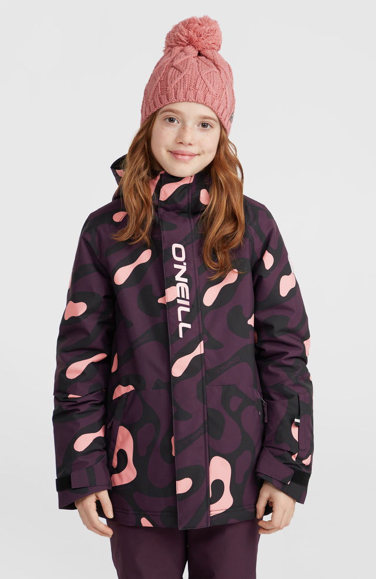 O'Riginals Skijacke | Black Active Ink O'Riginals Skijacke | Black Active Ink