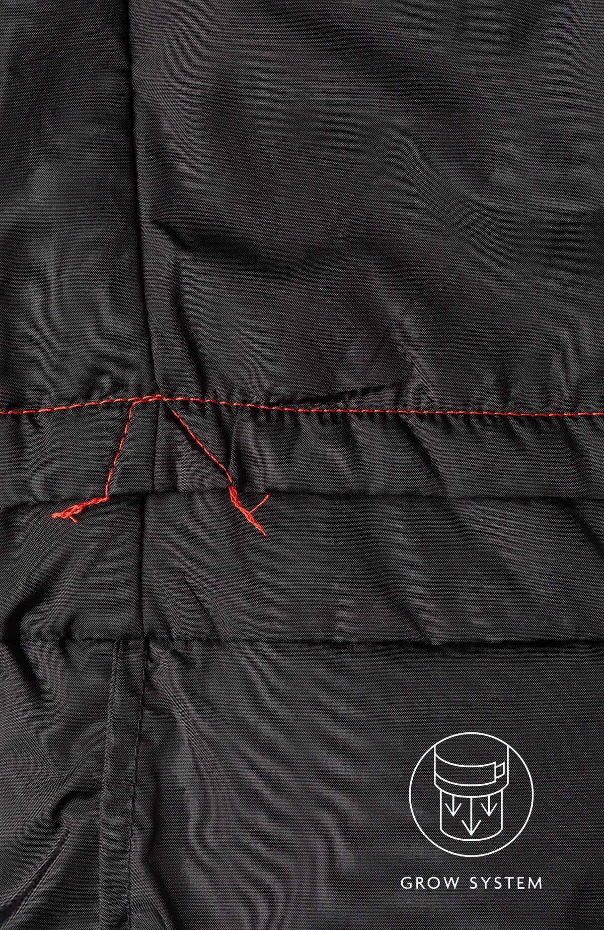 Carbonite Skijacke | Dawn Sky Colour Block