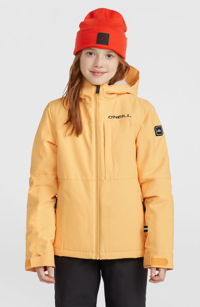 Lite Skijacke | Ginger Pastel Lite Skijacke | Ginger Pastel