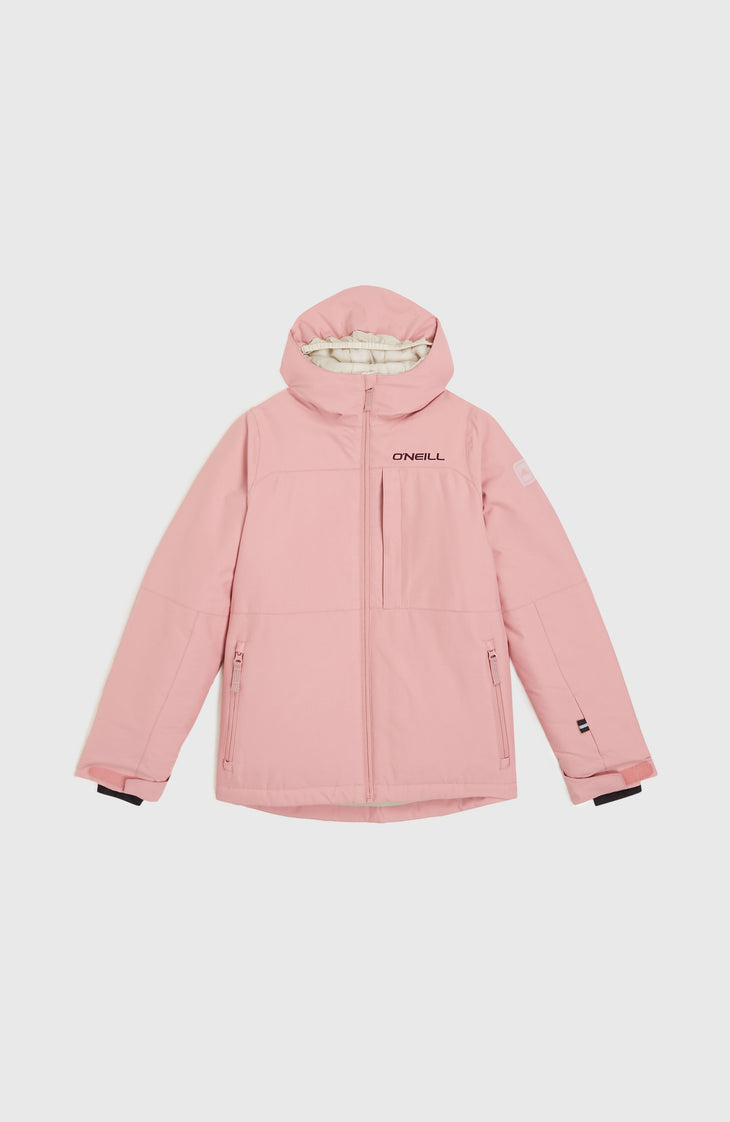 Lite Skijacke | Genuine Pink