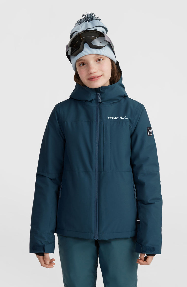 Lite Skijacke | Alma Steel Lite Skijacke | Alma Steel