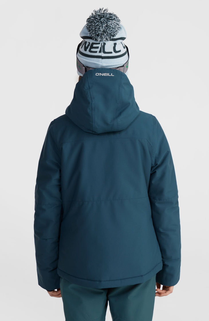 Lite Skijacke | Alma Steel