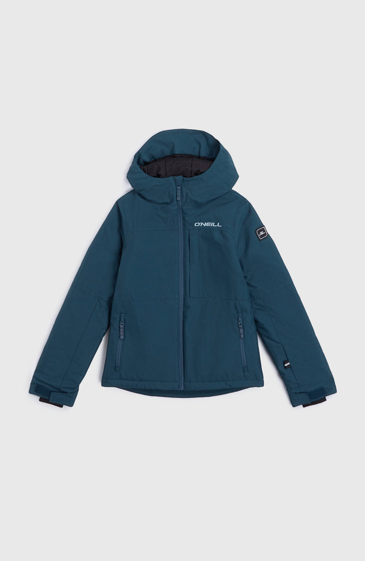 Lite Skijacke | Alma Steel