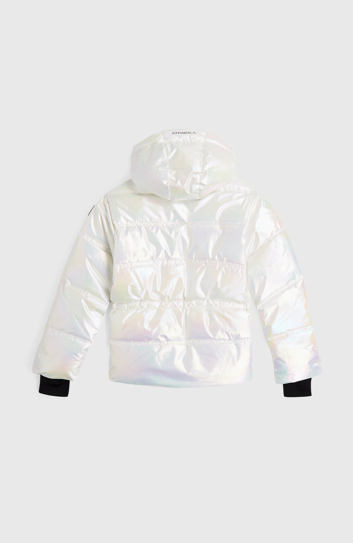 Gesteppte FWC'Cruz Skijacke | Pearl