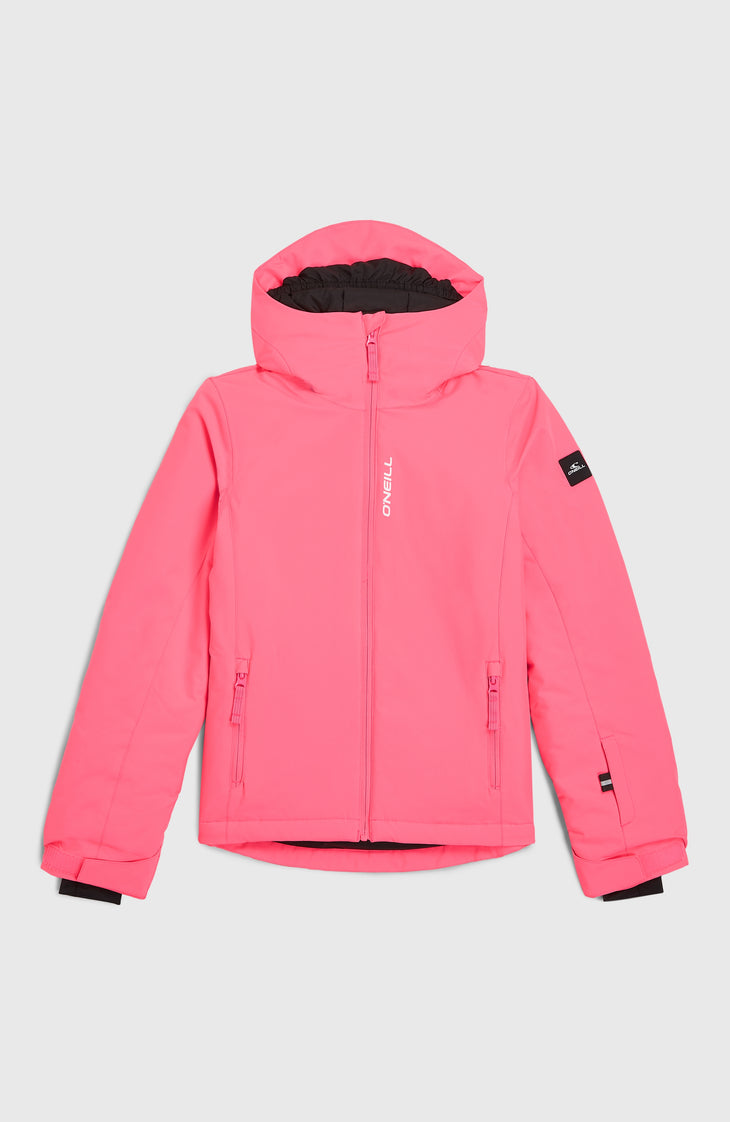 FWC'Cruz Skijacke | Skater Pink