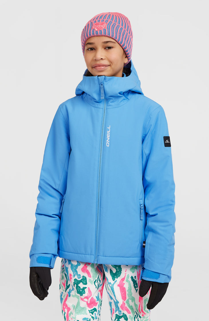 FWC'Cruz Skijacke | Blue Poppy