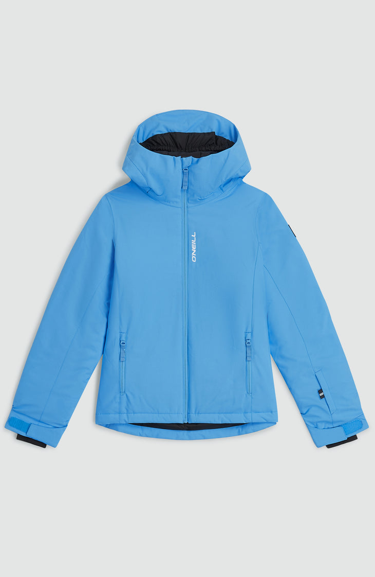 FWC'Cruz Skijacke | Blue Poppy