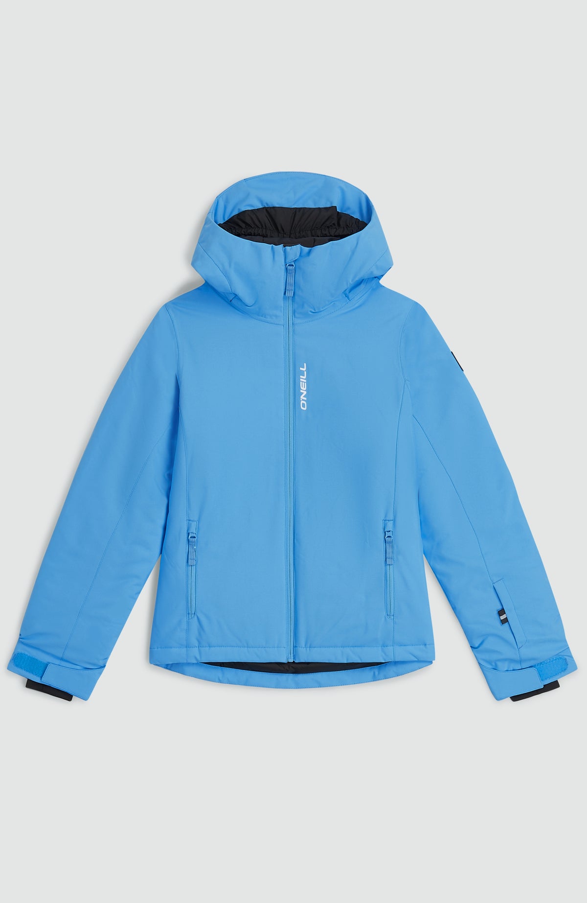 FWC'Cruz Skijacke | Blue Poppy
