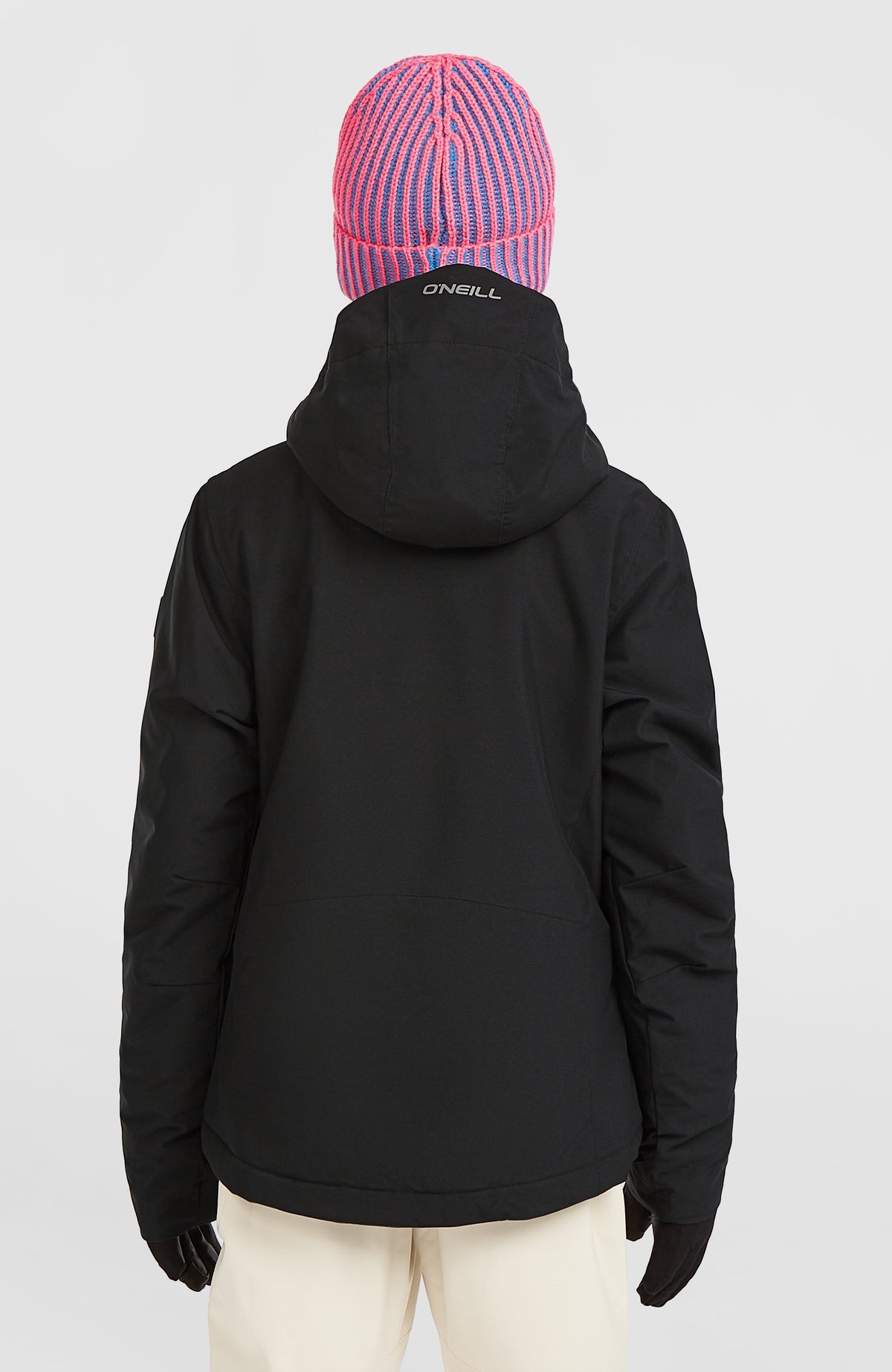 FWC'Cruz Skijacke | Black Out