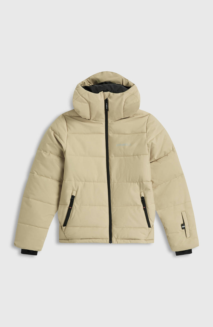 Gesteppte FWC'Cruz Skijacke | Olive Blush
