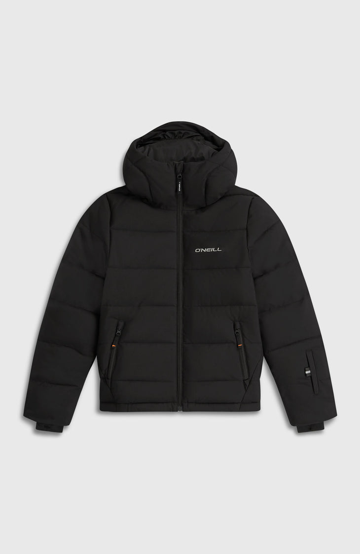 Gesteppte FWC'Cruz Skijacke | Black Out
