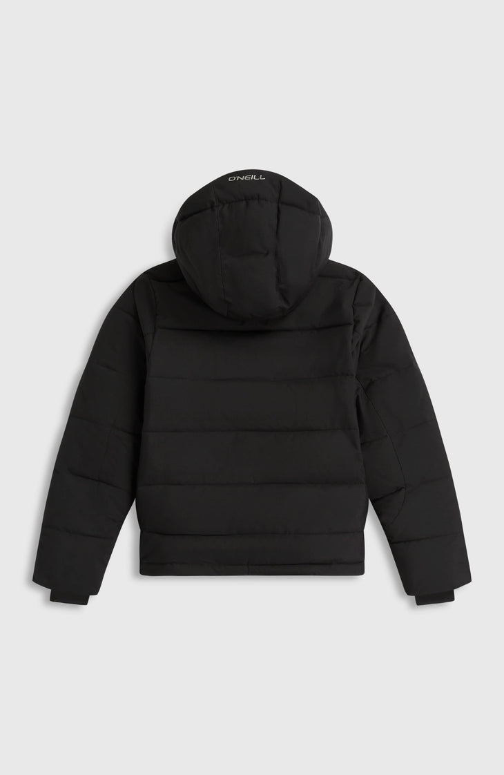Gesteppte FWC'Cruz Skijacke | Black Out