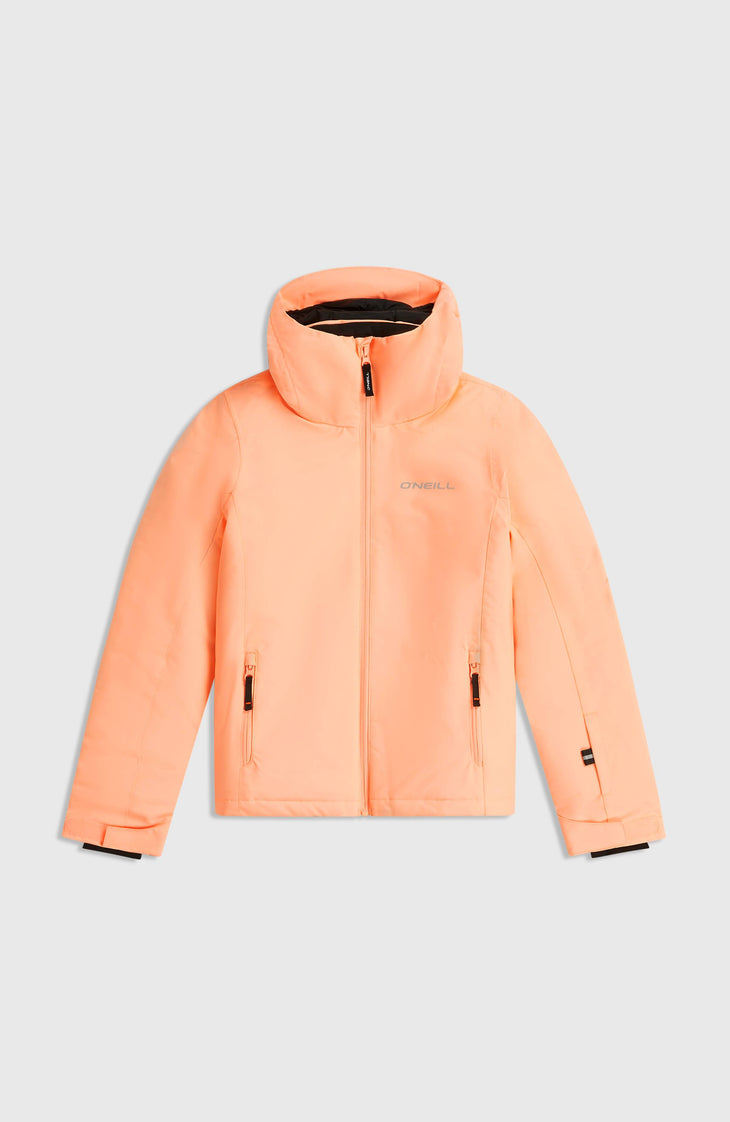 FWC'Cruz Skijacke | Funky Peach
