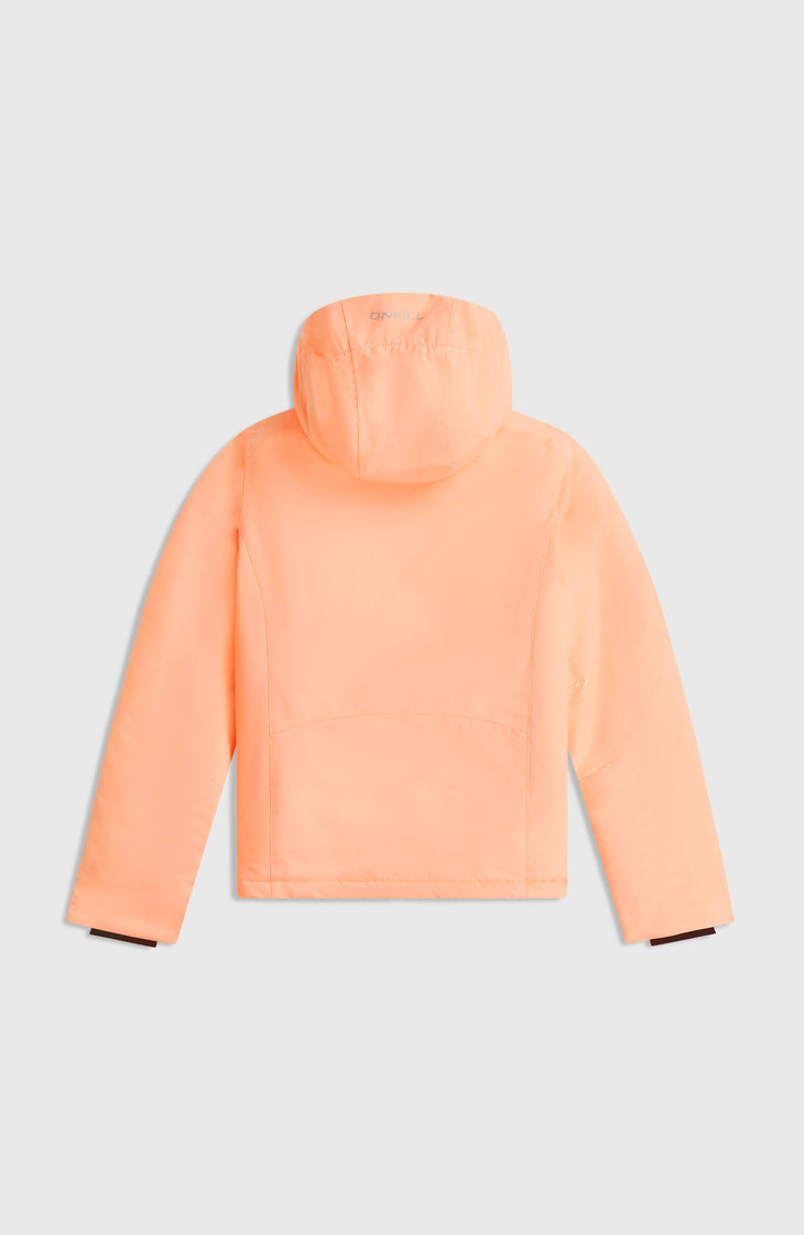 FWC'Cruz Skijacke | Funky Peach