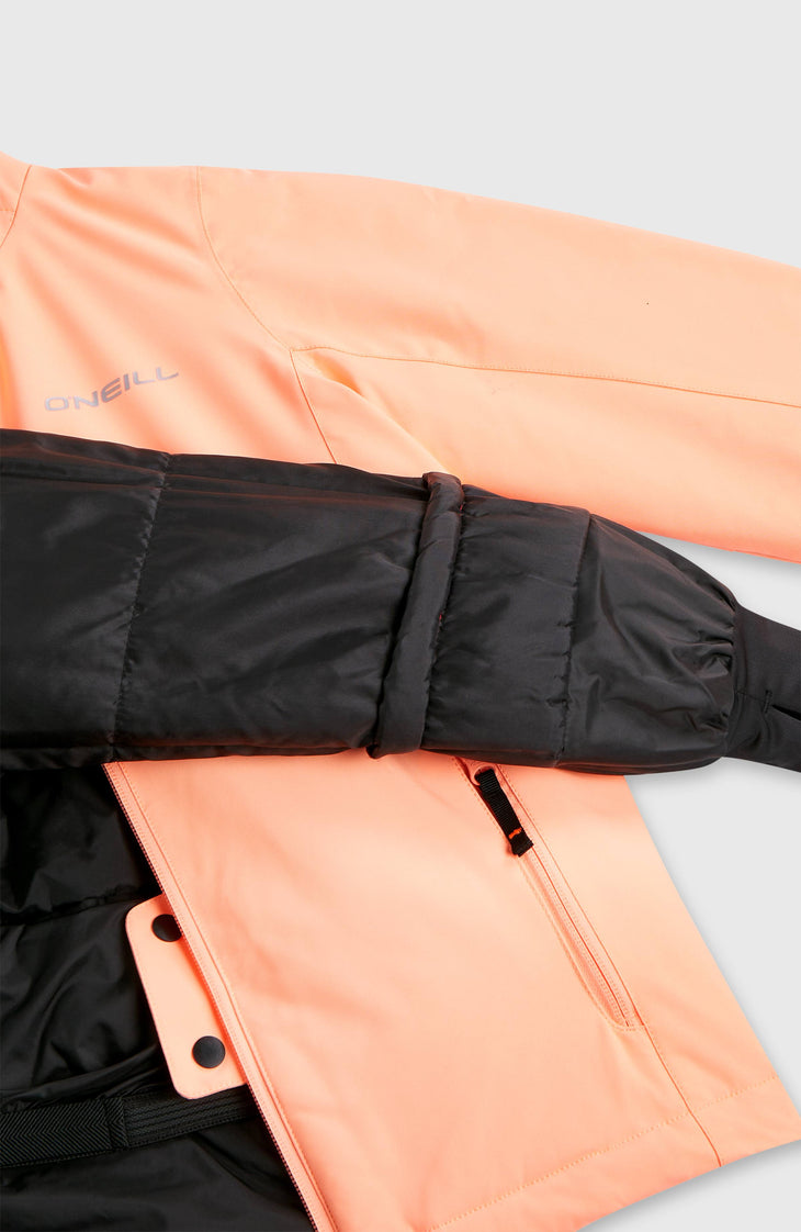 FWC'Cruz Skijacke | Funky Peach