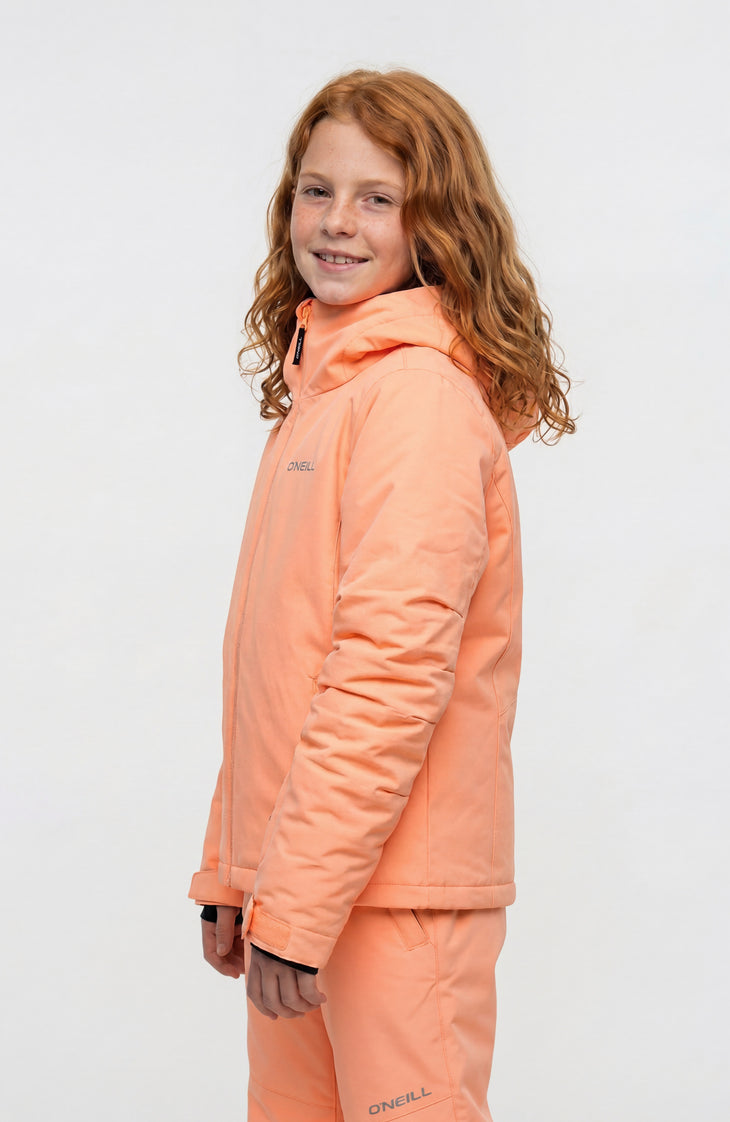 FWC'Cruz Skijacke | Funky Peach