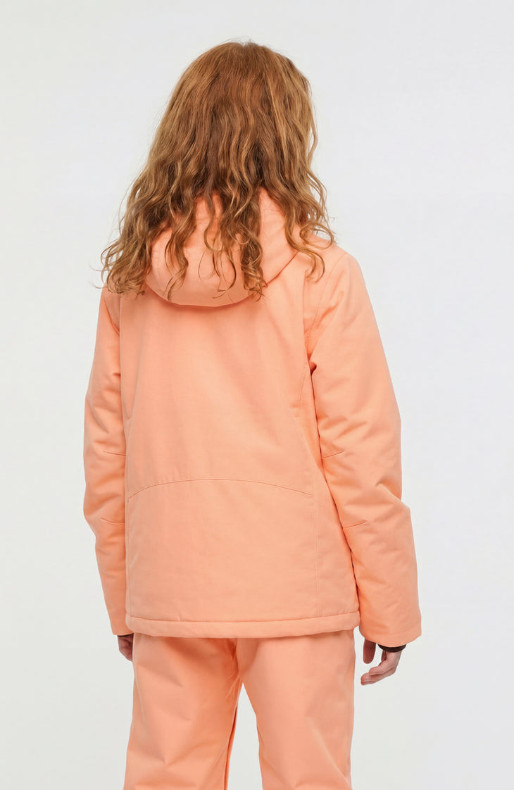 FWC'Cruz Skijacke | Funky Peach