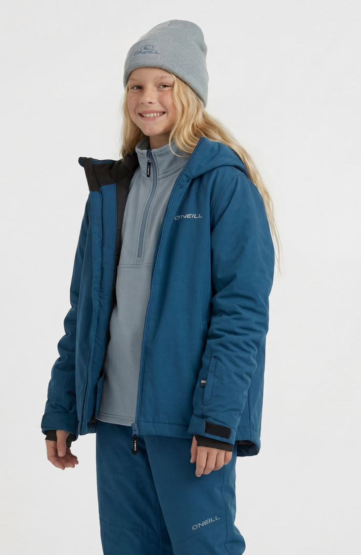 FWC'Cruz Skijacke | Regal Blue