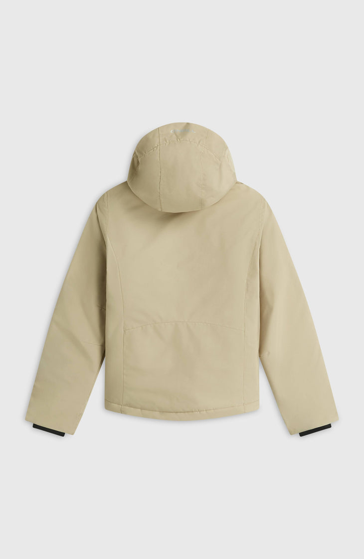FWC'Cruz Skijacke | Olive Blush