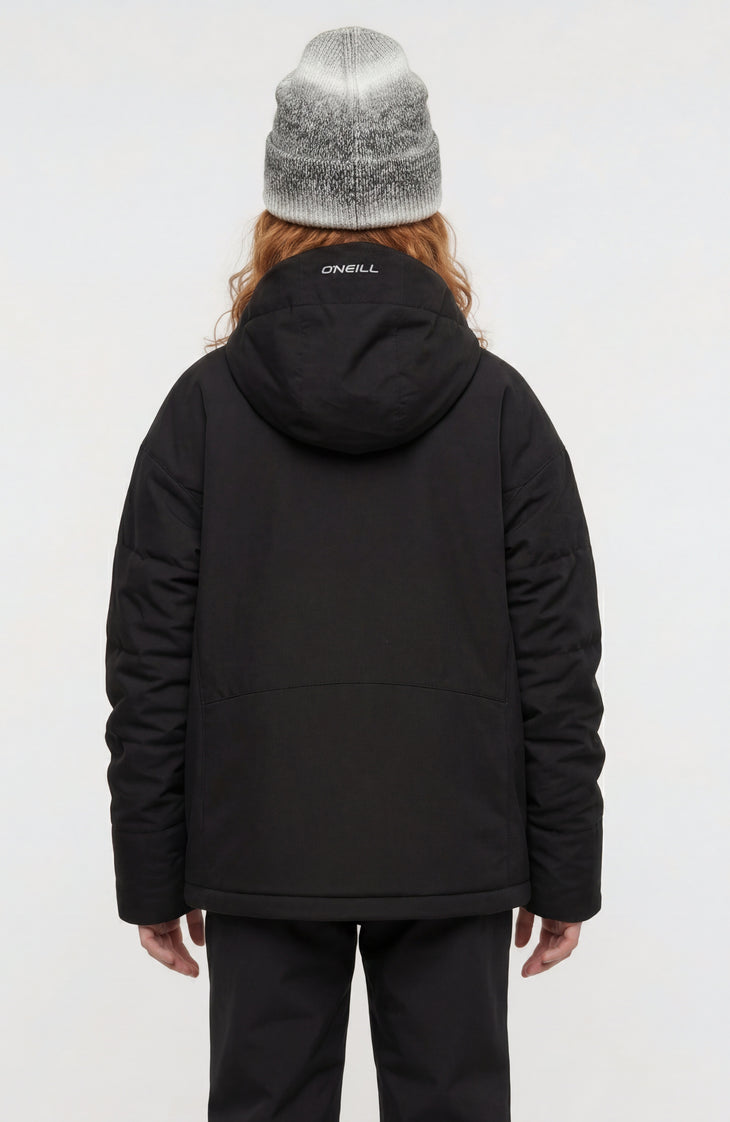 FWC'Cruz Skijacke | Black Out