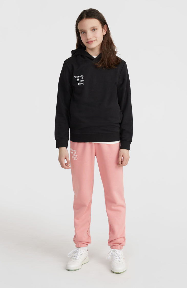 Women of the Wave Jogginghose | Genuine Pink