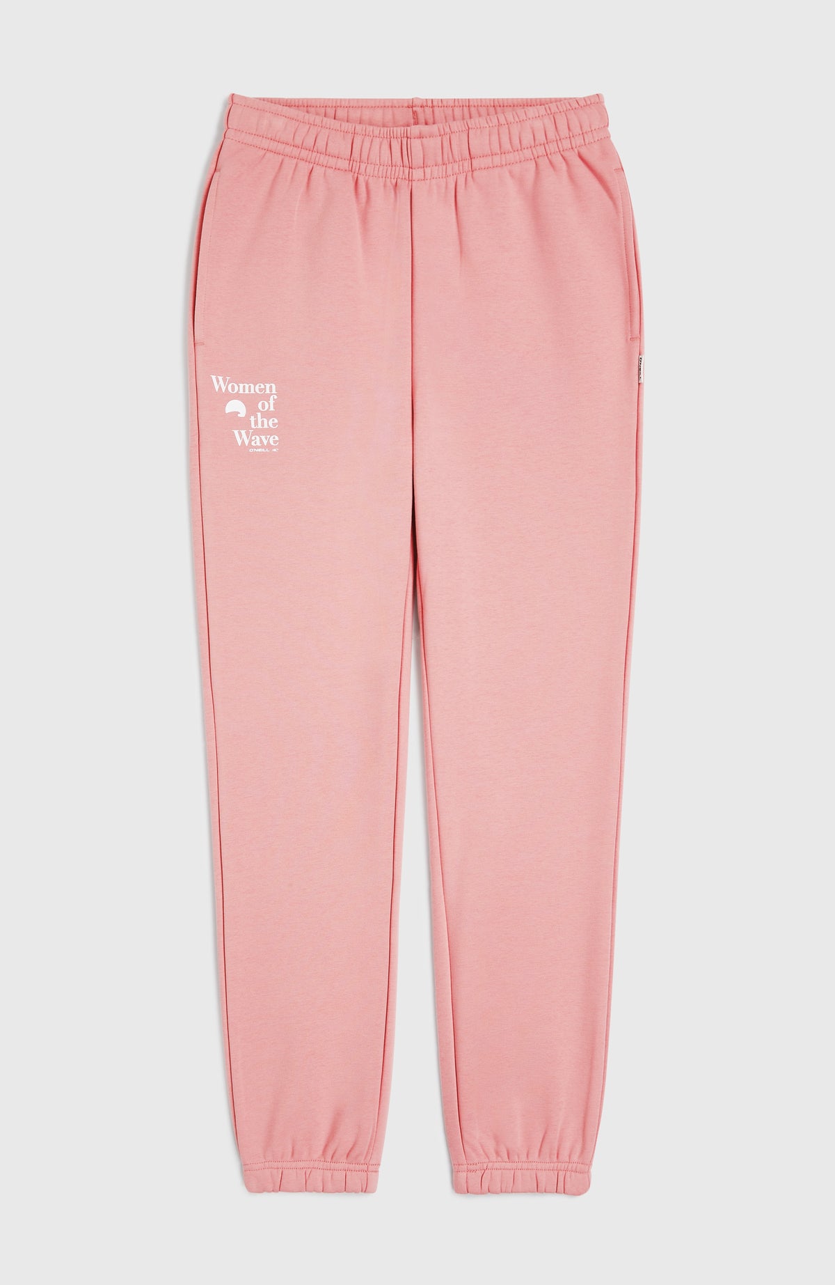 Women of the Wave Jogginghose | Genuine Pink