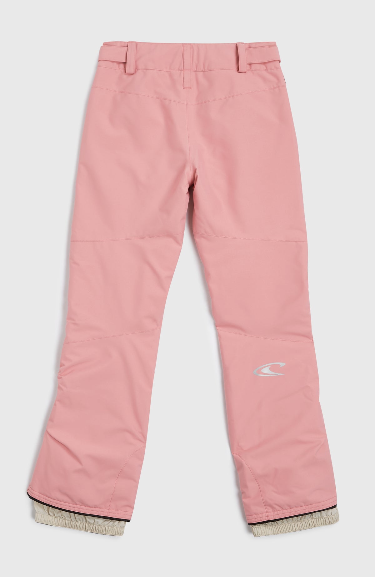 Star Regular Skihose | Genuine Pink