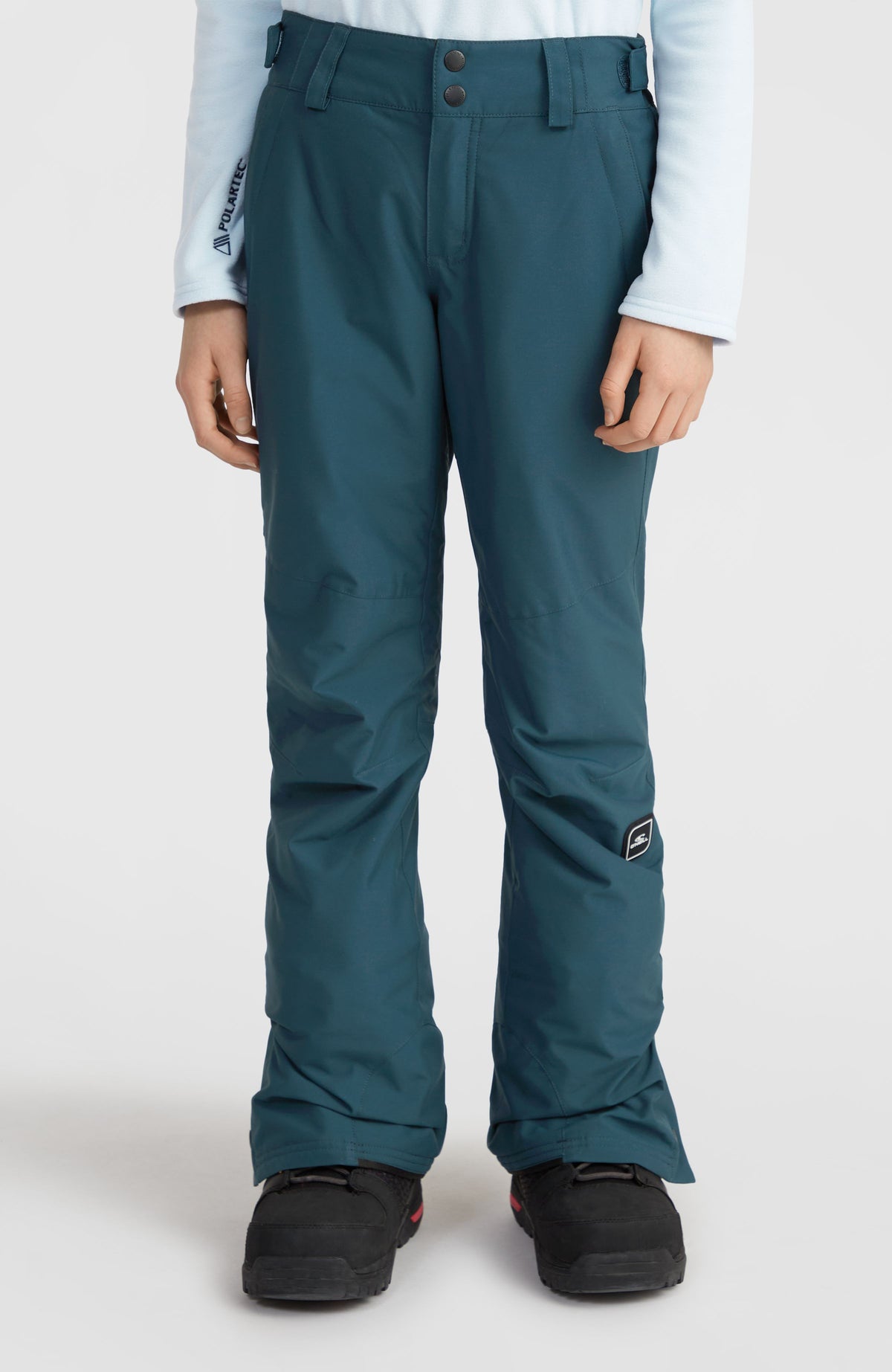 Star Regular Skihose | Alma Steel