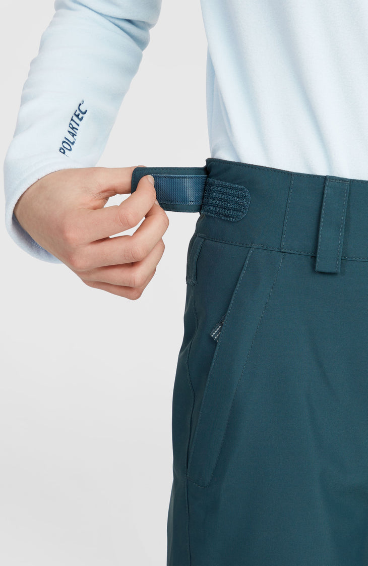 Star Regular Skihose | Alma Steel