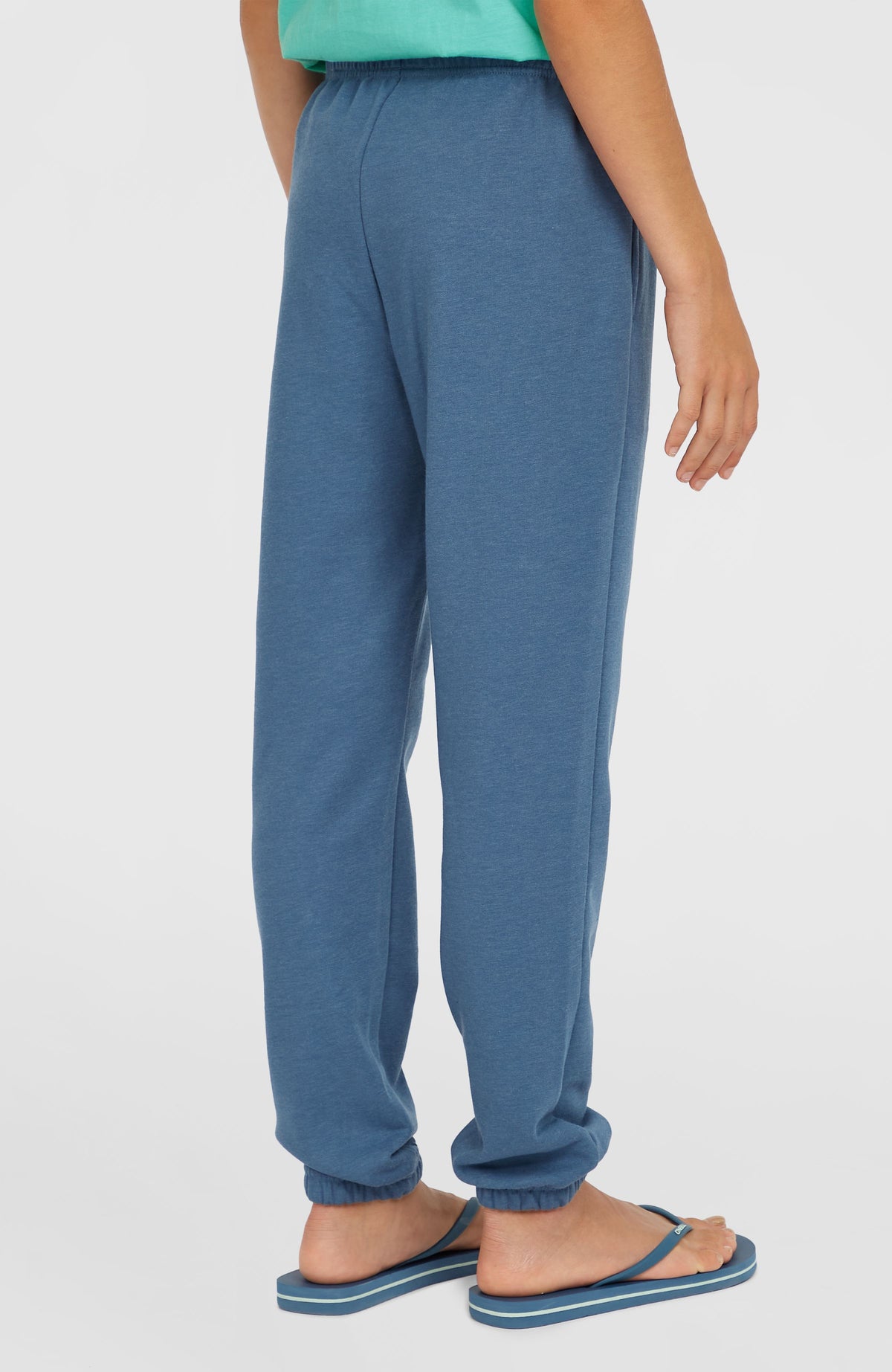 Script Jogginghose | Copen Blue
