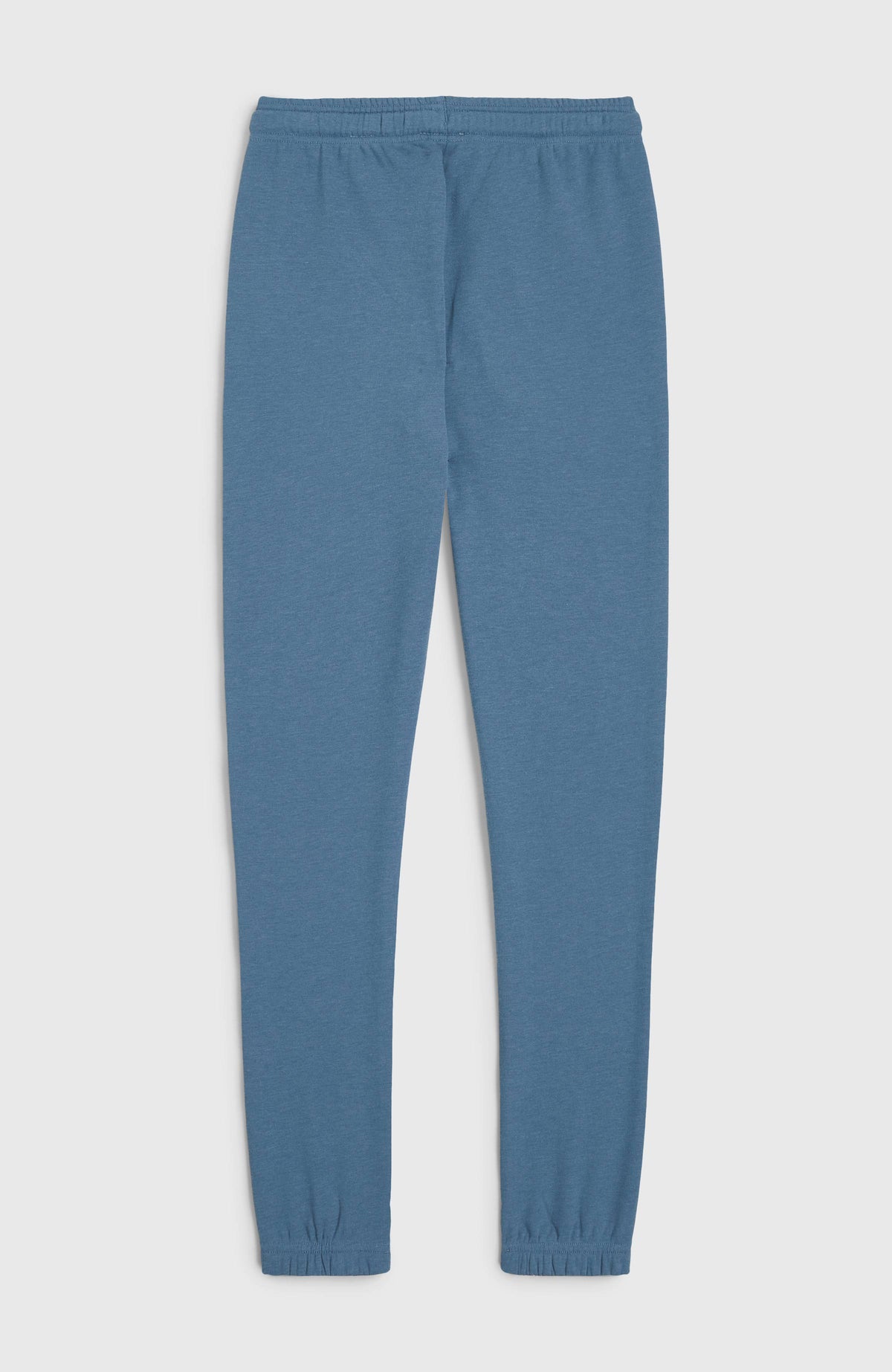 Script Jogginghose | Copen Blue