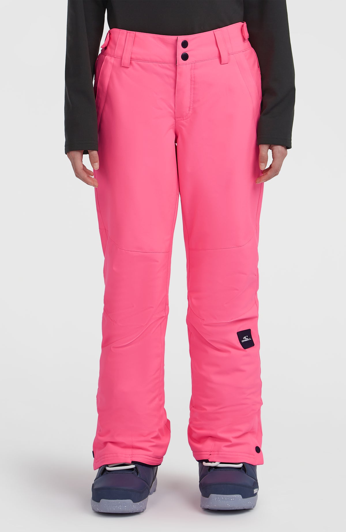 FWC'Cruz Skihose | Skater Pink