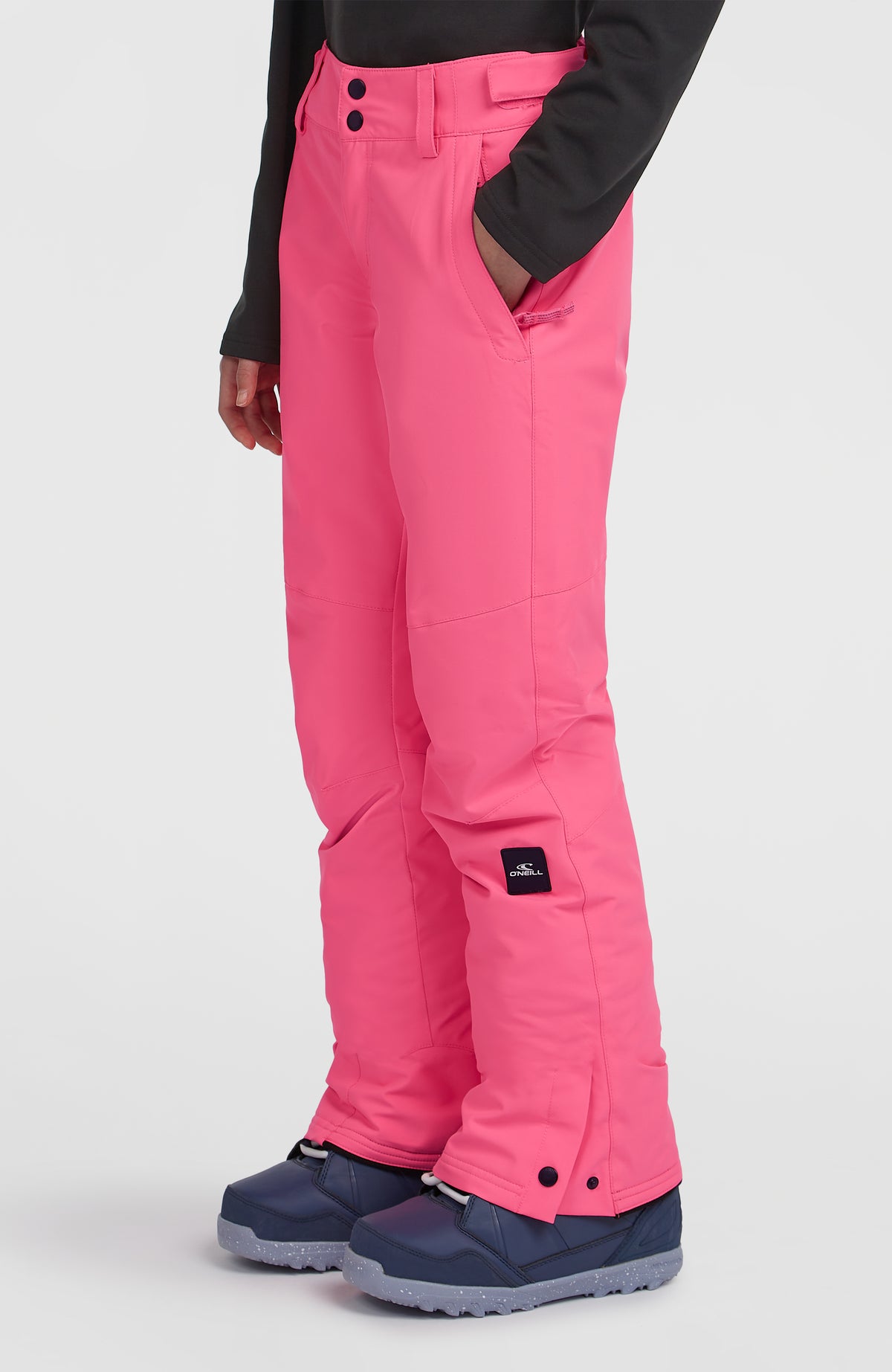 FWC'Cruz Skihose | Skater Pink