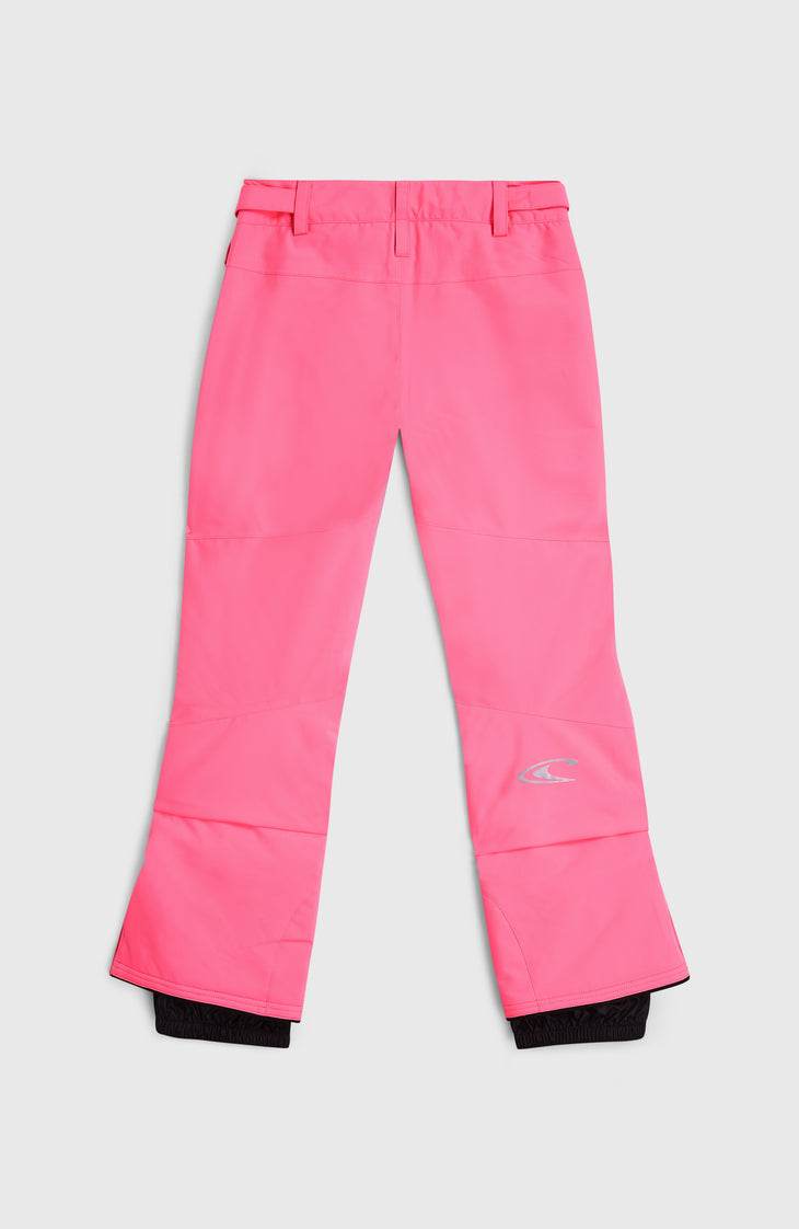 FWC'Cruz Skihose | Skater Pink