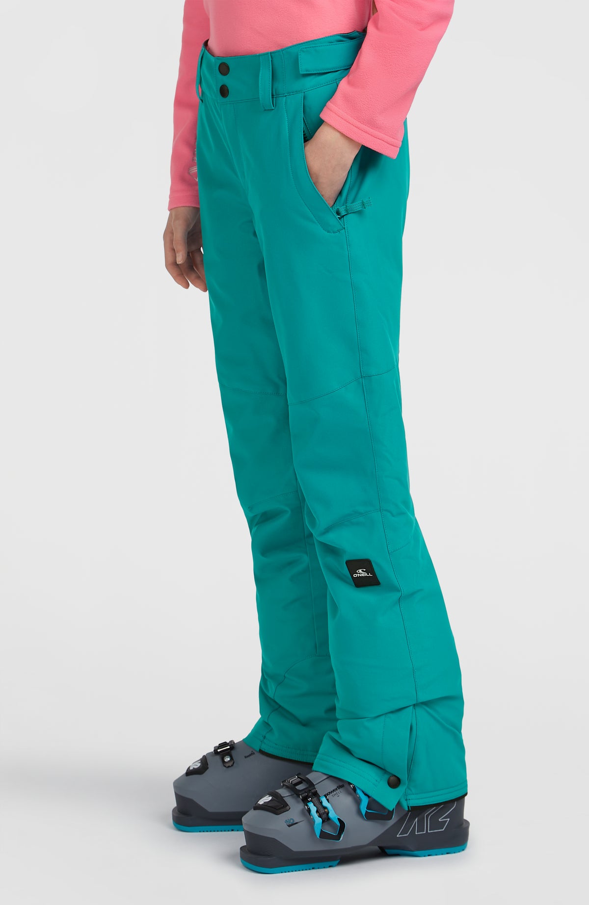 FWC'Cruz Skihose | Island Breeze
