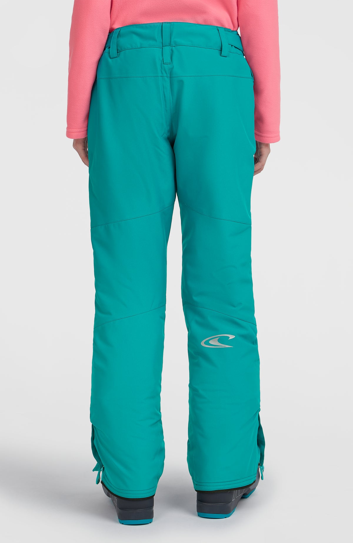 FWC'Cruz Skihose | Island Breeze