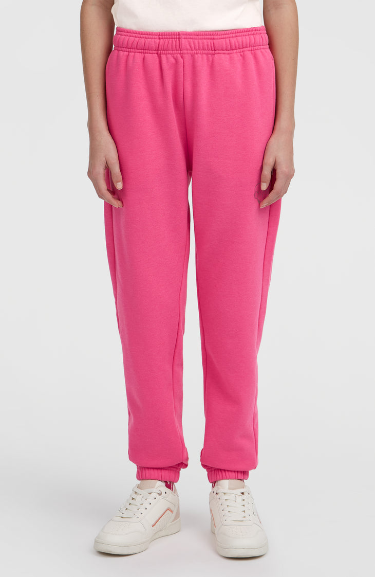 Essentials Jogginghose | Carmine Rose