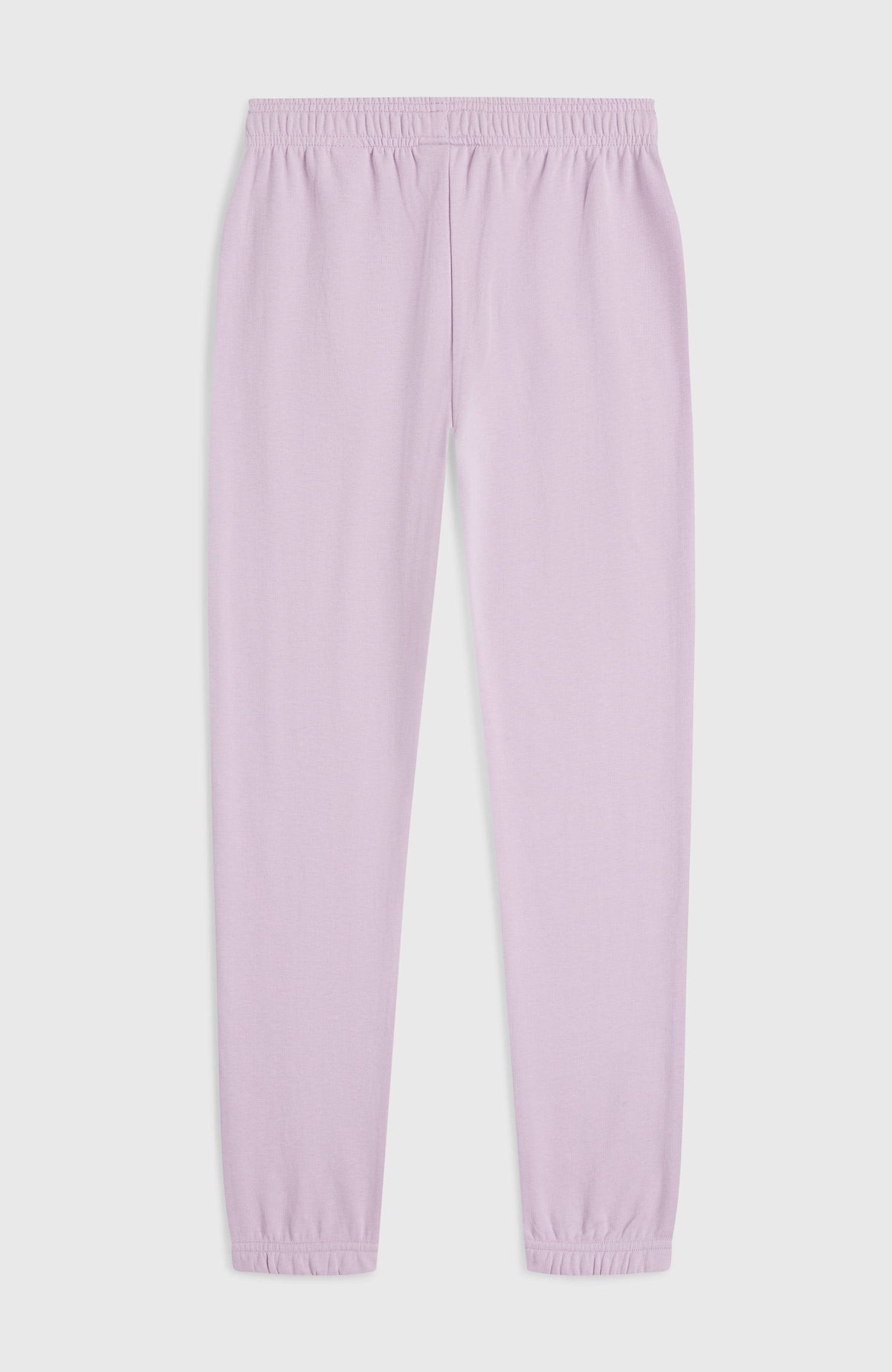 Essentials Script Jogginghose | Pale Lavender