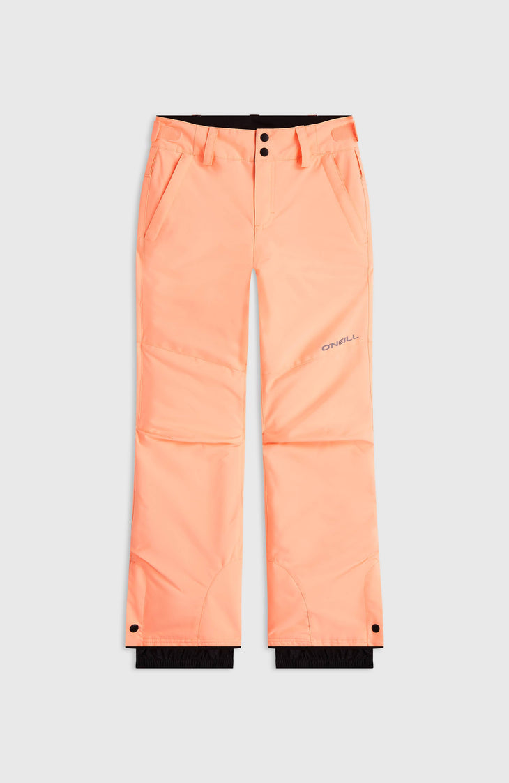 FWC'Cruz Skihose | Funky Peach