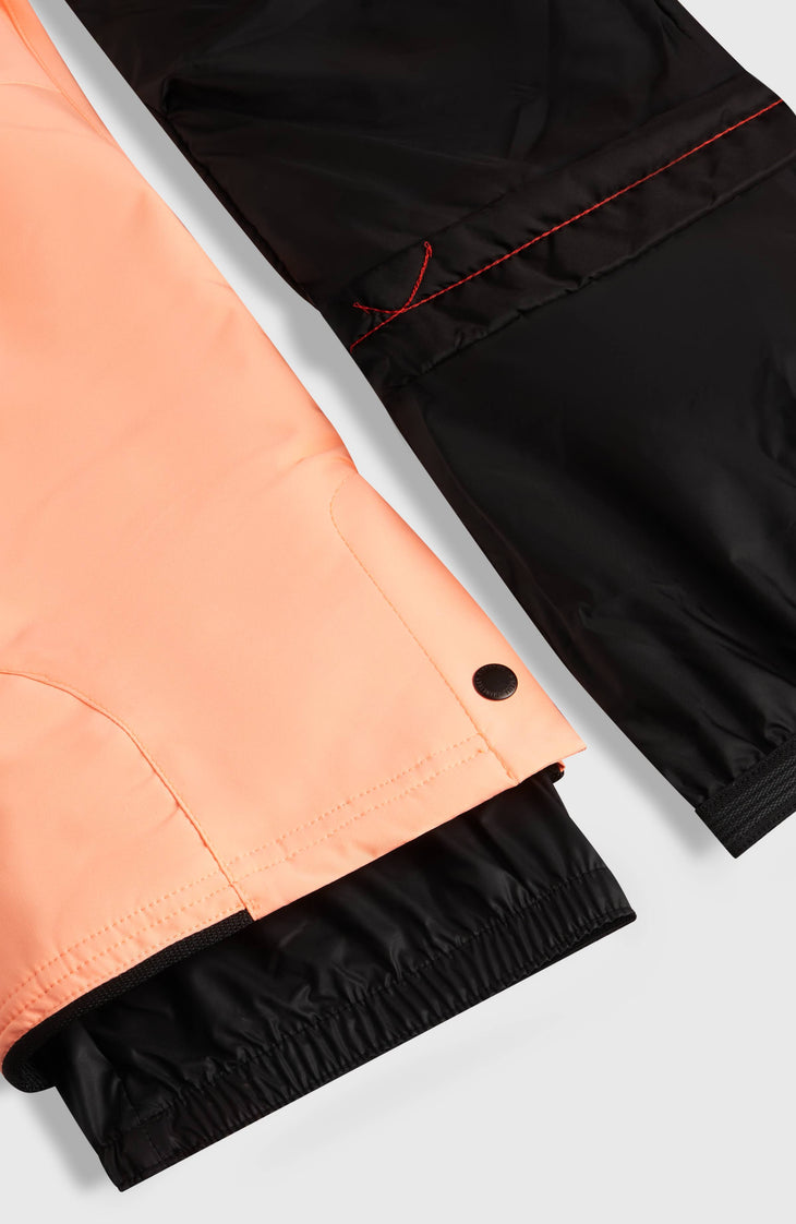 FWC'Cruz Skihose | Funky Peach