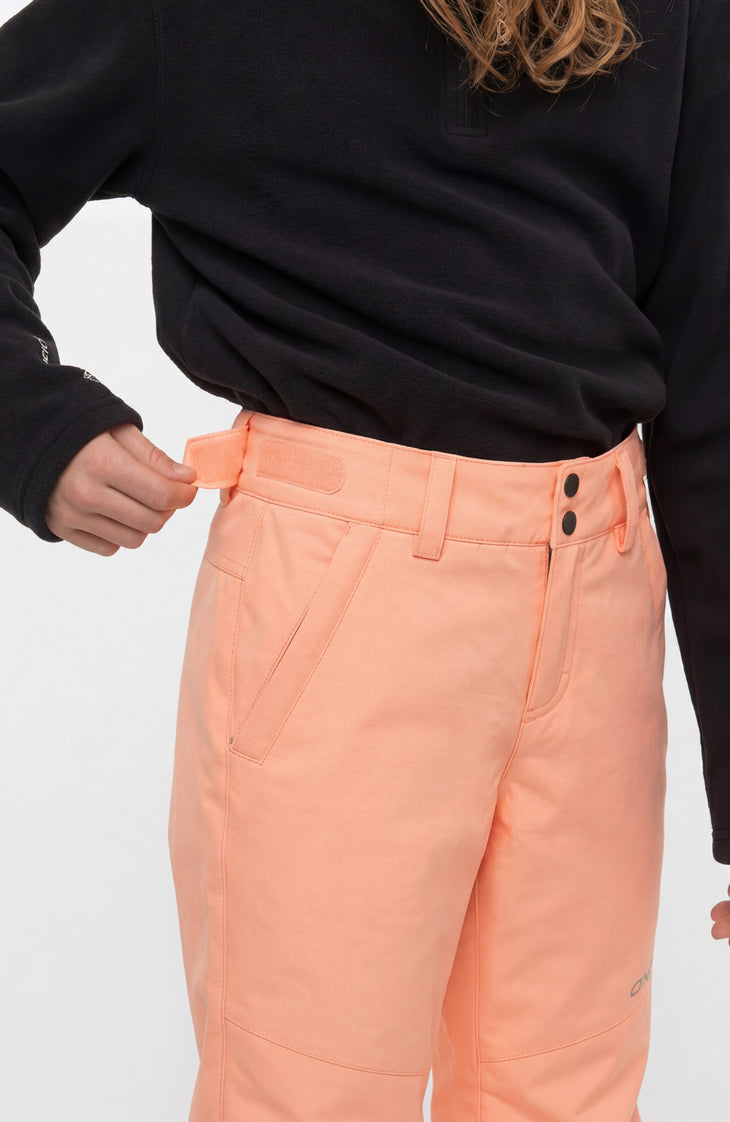FWC'Cruz Skihose | Funky Peach