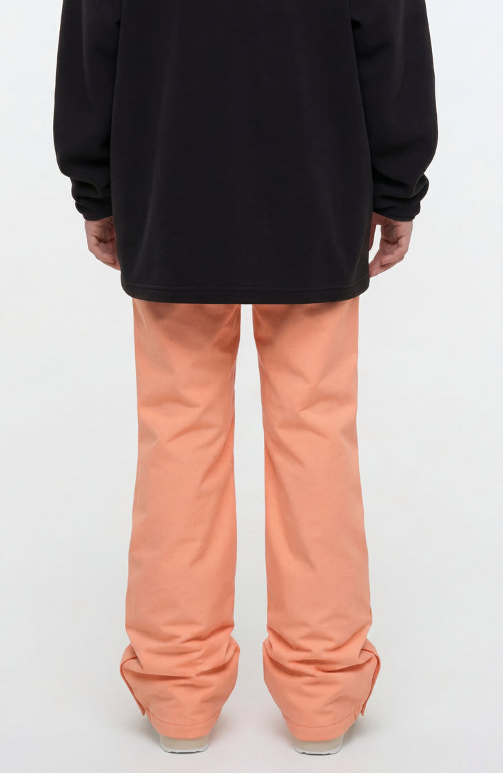 FWC'Cruz Skihose | Funky Peach